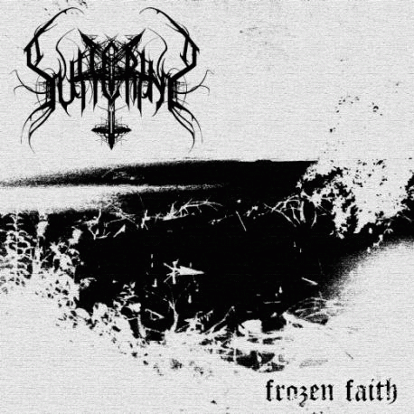 Frozen Faith